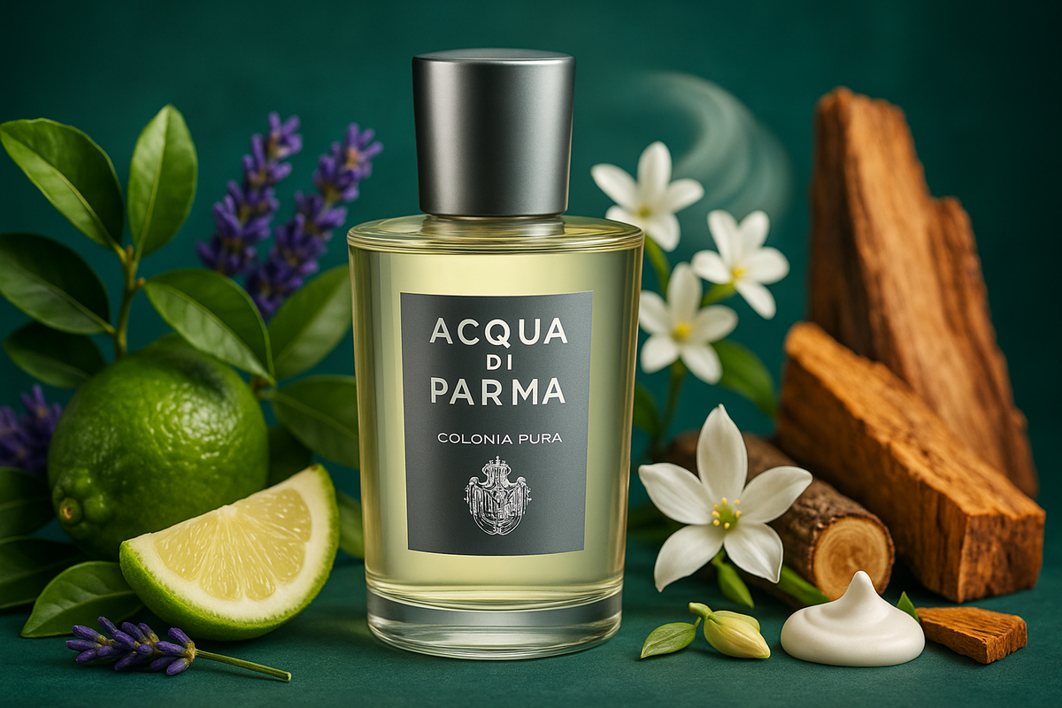 Acqua di Parma Collection