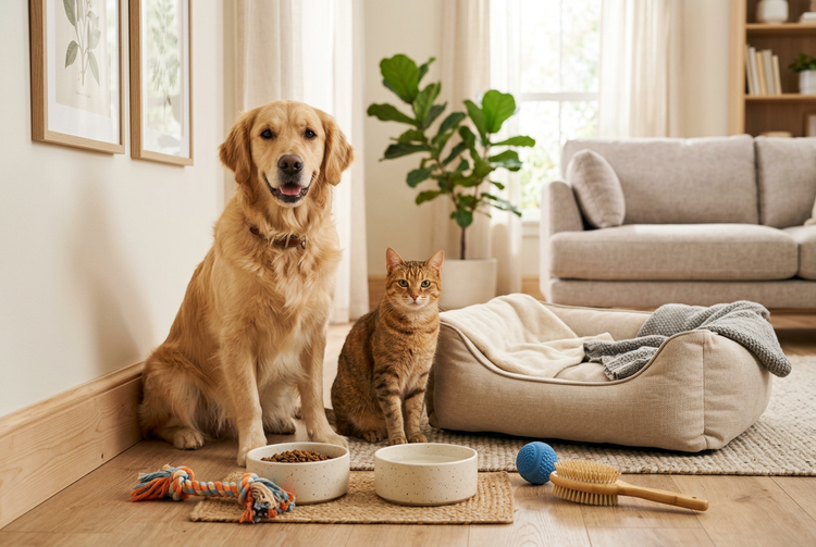 Pet Supply