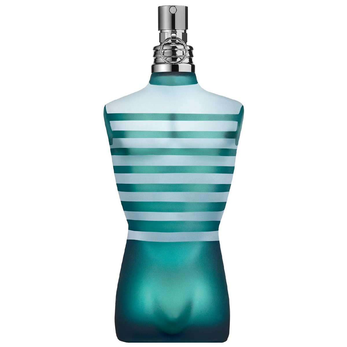 Jean Paul Gaultier Le Male Eau de Toilette Spray for Men, 6.7 Ounce