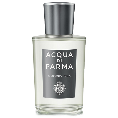 Acqua di Parma Colonia Pura Eau de Cologne Spray for Men, 3.4 Ounce