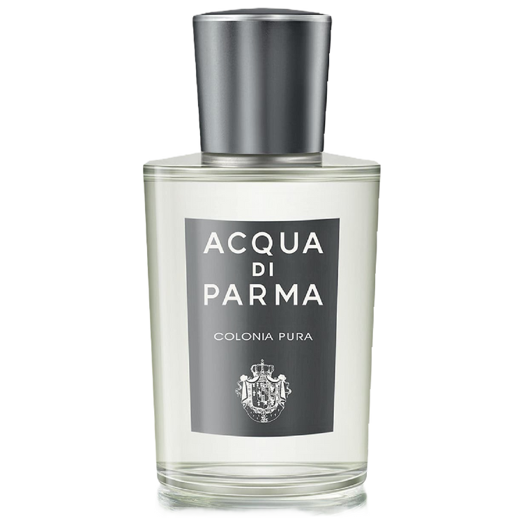 Acqua di Parma Colonia Pura Eau de Cologne Spray for Men, 3.4 Ounce