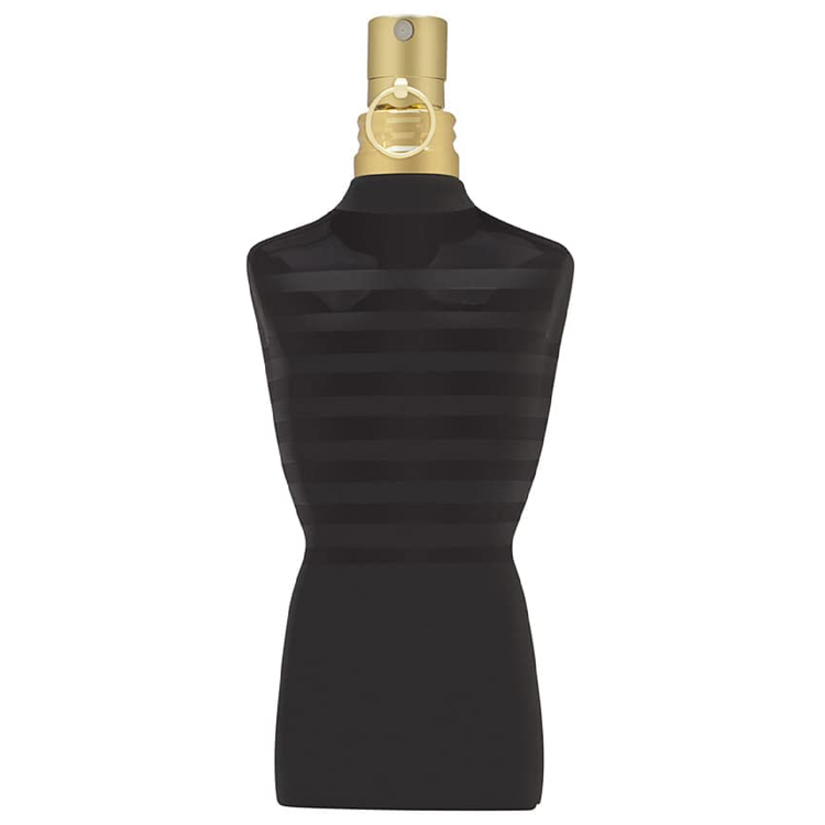 Jean Paul Gaultier Le Male Le Parfum Intense Eau de Parfum Spray for Men, 2.5 Ounce