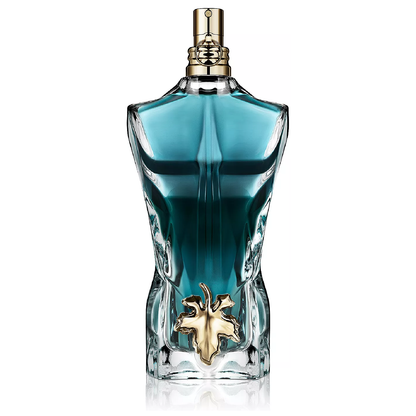 Jean Paul Gaultier Le Beau Eau de Toilette Spray for Men, 4.2 Ounce