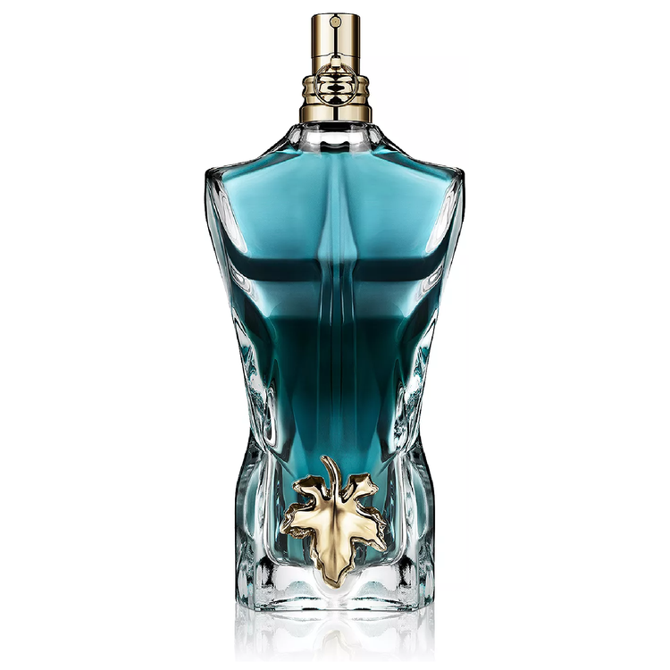 Jean Paul Gaultier Le Beau Eau de Toilette Spray for Men, 4.2 Ounce