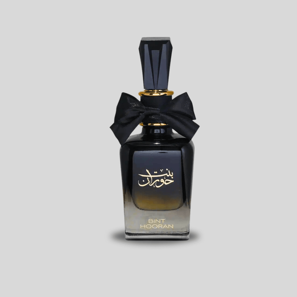 Lattafa Ard Al Zaafaran Bint Hooran Eau de Parfum Spray for Women, 3.4 oz / 100 ml