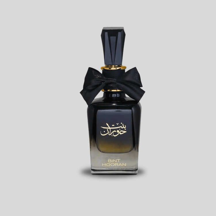 Lattafa Ard Al Zaafaran Bint Hooran Eau de Parfum Spray for Women, 3.4 oz / 100 ml