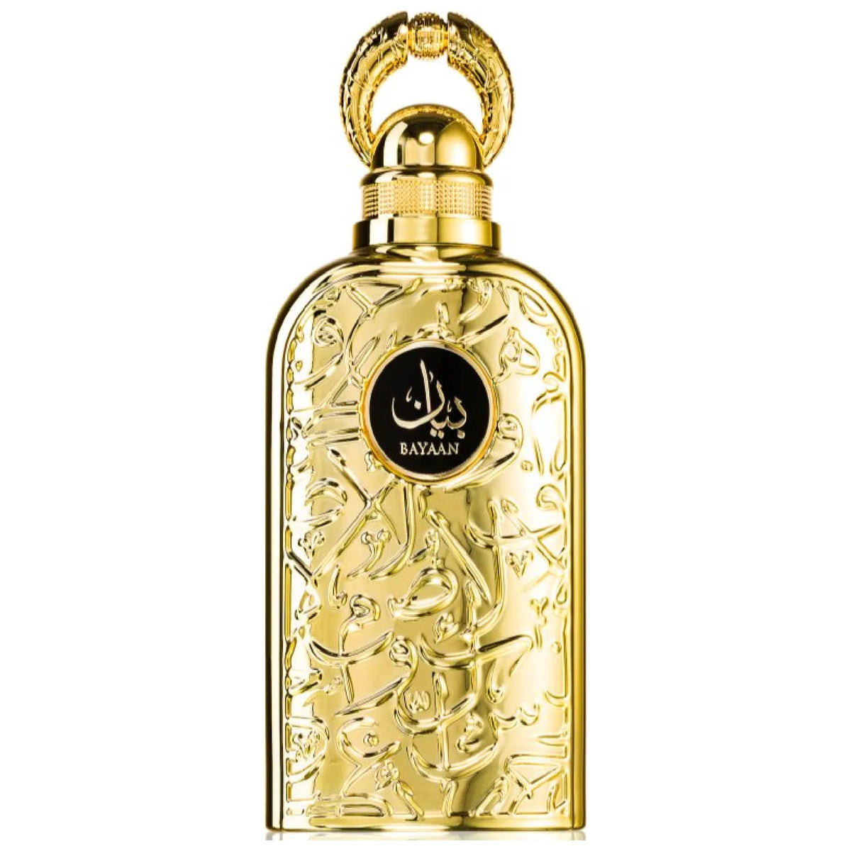 Lattafa Bayaan Eau de Parfum Spray for Unisex, 3.4oz / 100ml