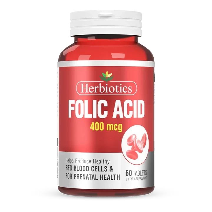 FOLIC ACID