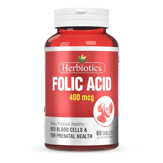 FOLIC ACID
