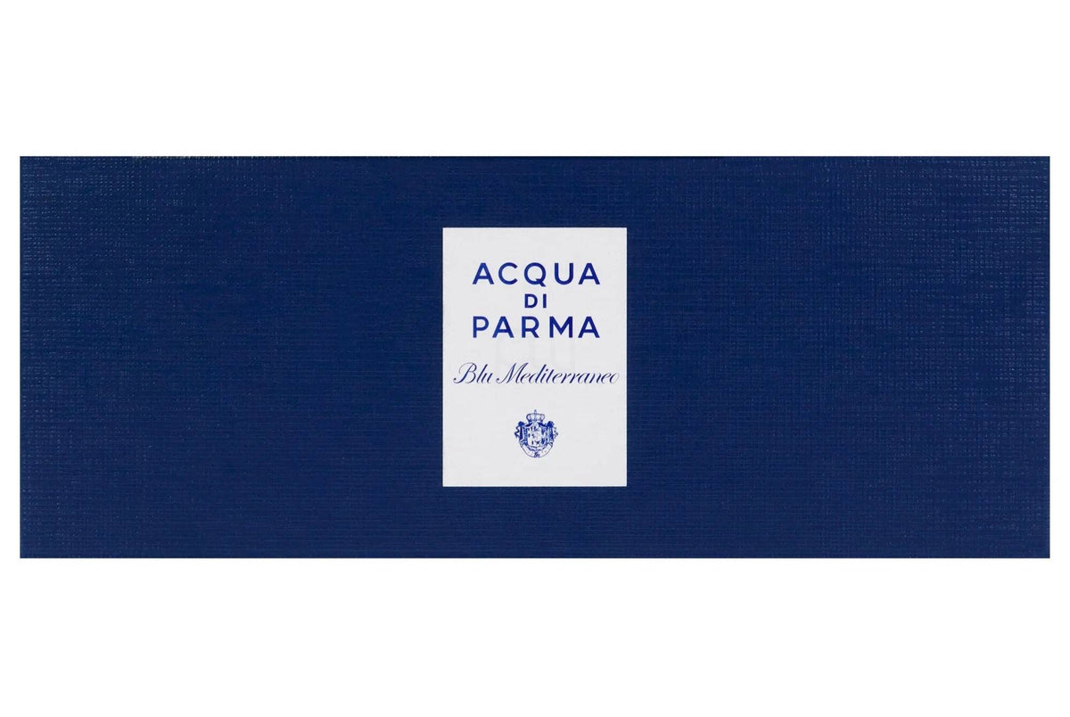 Acqua di Parma Blu Mediterraneo 5Pc Set for Everyone