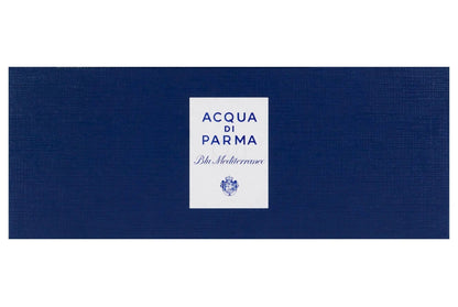 Acqua di Parma Blu Mediterraneo 5Pc Set for Everyone