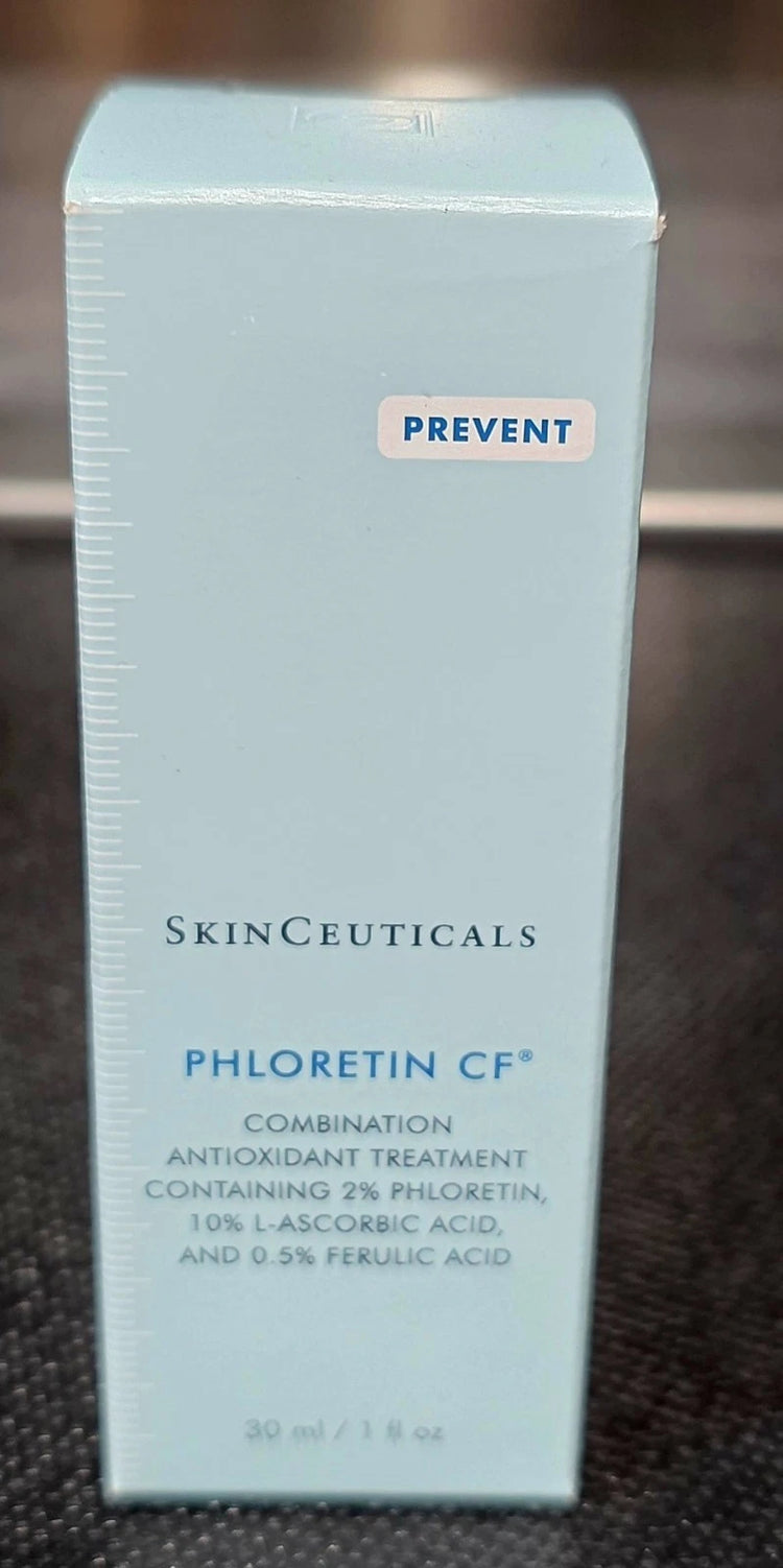 SkinCeuticals Phloretin CF Vitamin C Serum – 30 ml