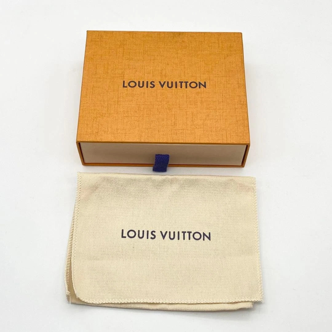 Louis Vuitton Monogram Multiple Bifold Wallet M60895