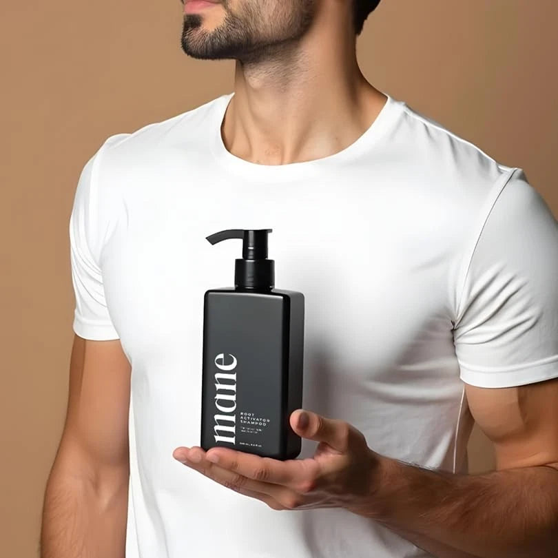 Hair Growth Shampoo for Men – 250ml