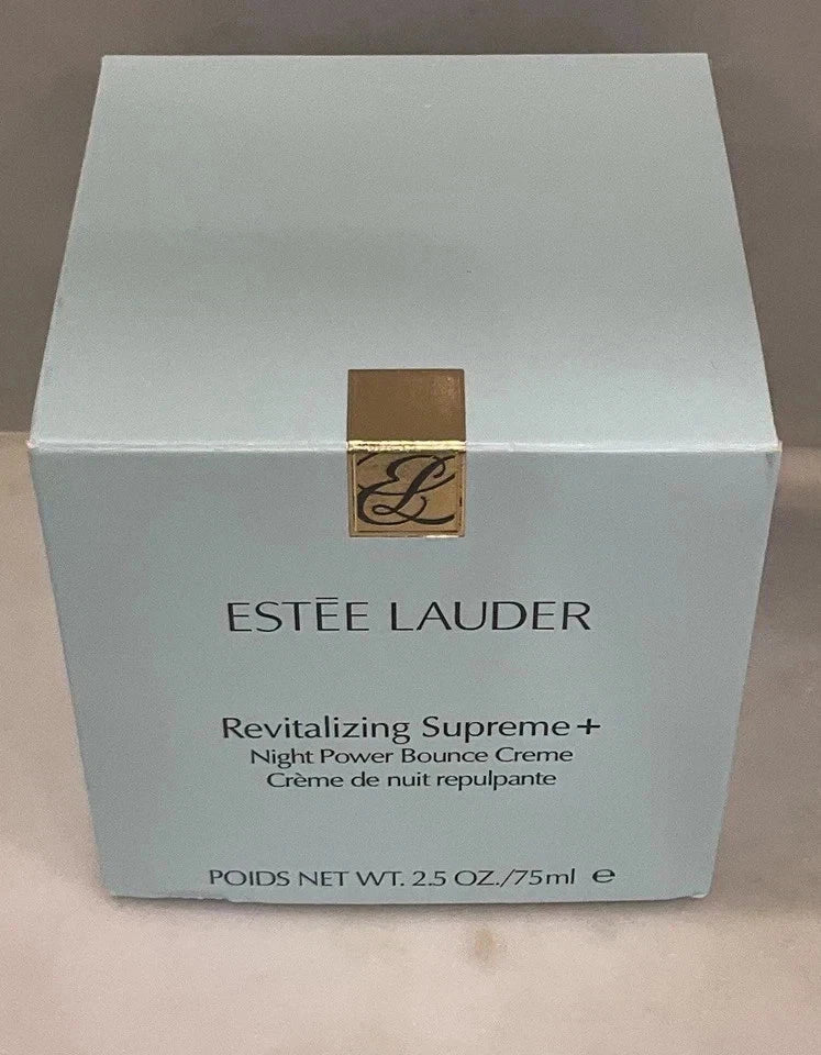 Estée Lauder Revitalizing Supreme+ Night Cream 75ml