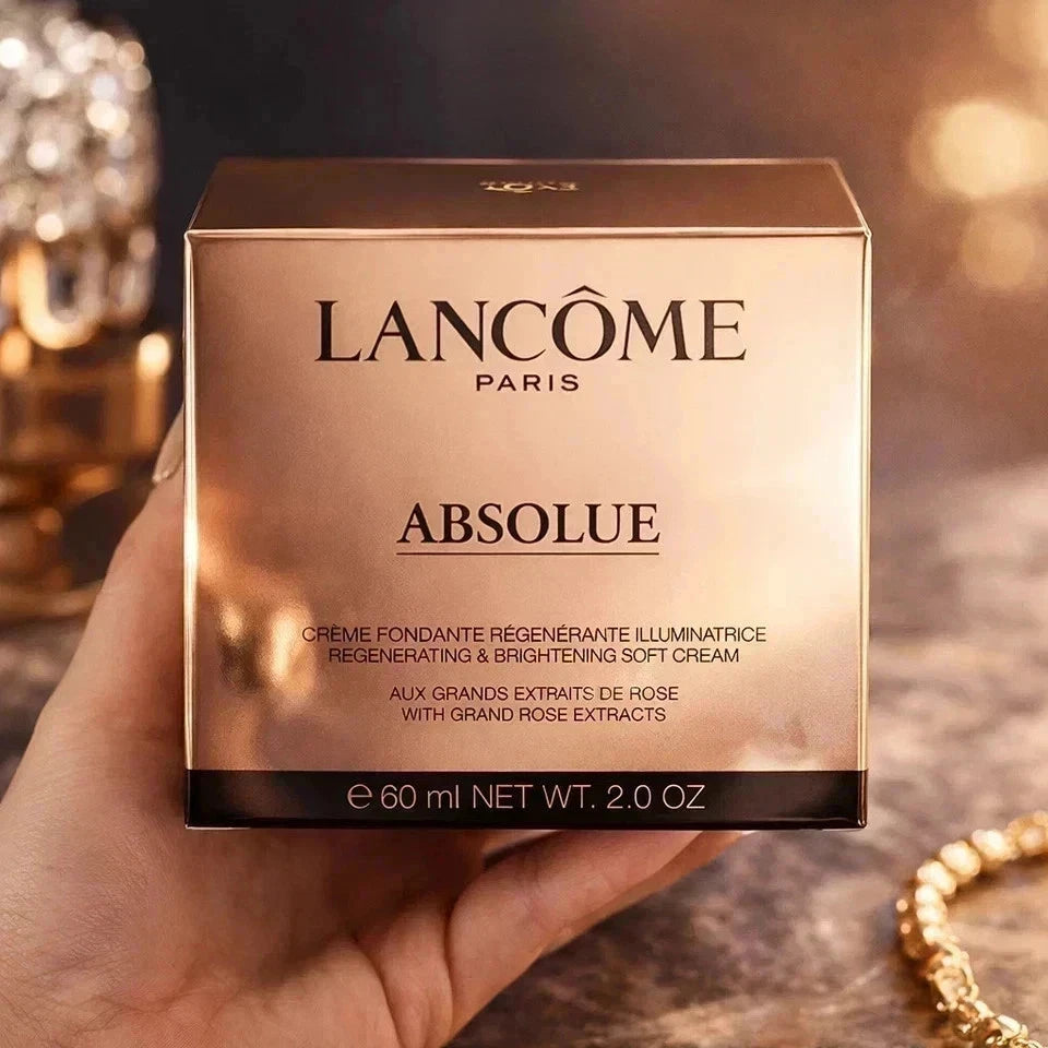 Lancôme Absolue Soft Cream Anti-Aging Moisturizer 60ml