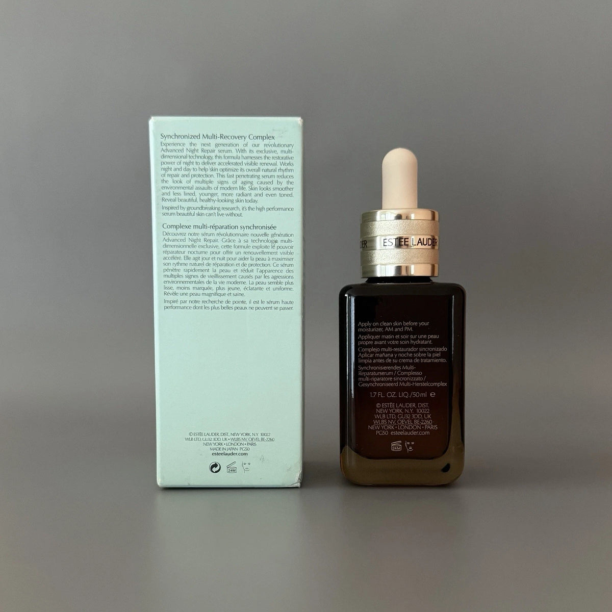 Estée Lauder Advanced Night Repair Serum 50ml