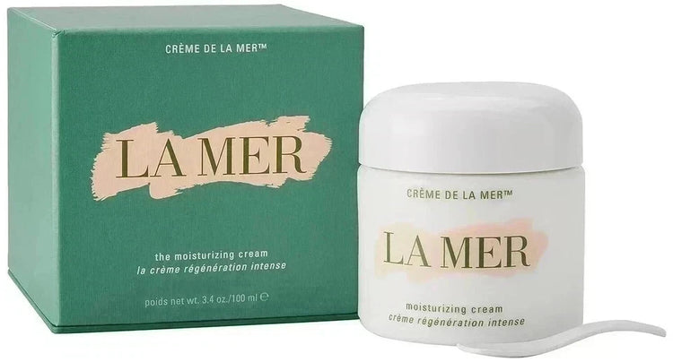 La Mer Crème de la Mer Moisturizing Cream 100ml