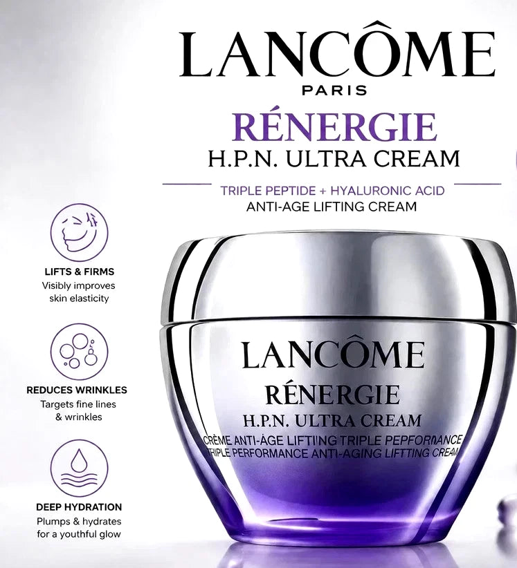 Lancôme Rénergie H.P.N. Ultra Cream 50ml