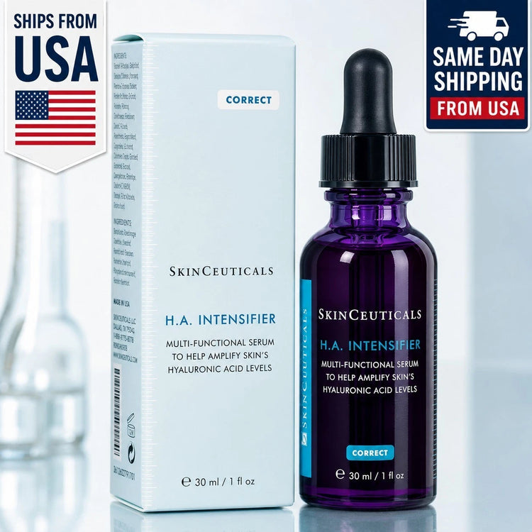 SkinCeuticals H.A. Intensifier Serum 30ml