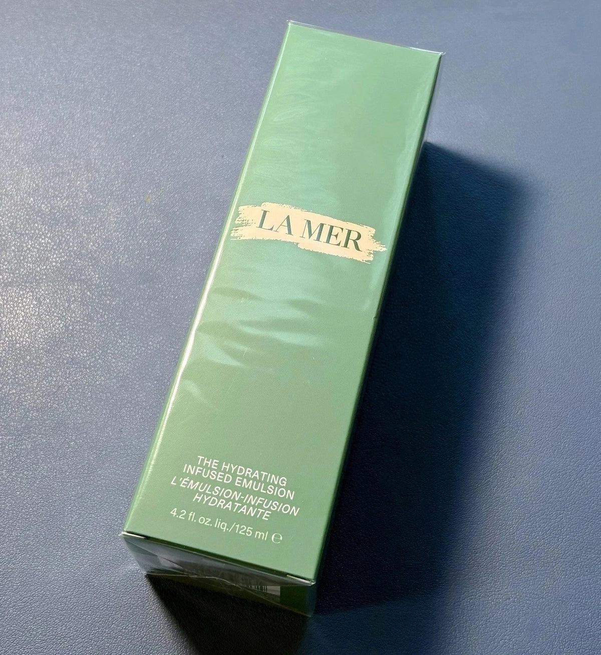 La Mer The Hydrating Infused Emulsion 125ml