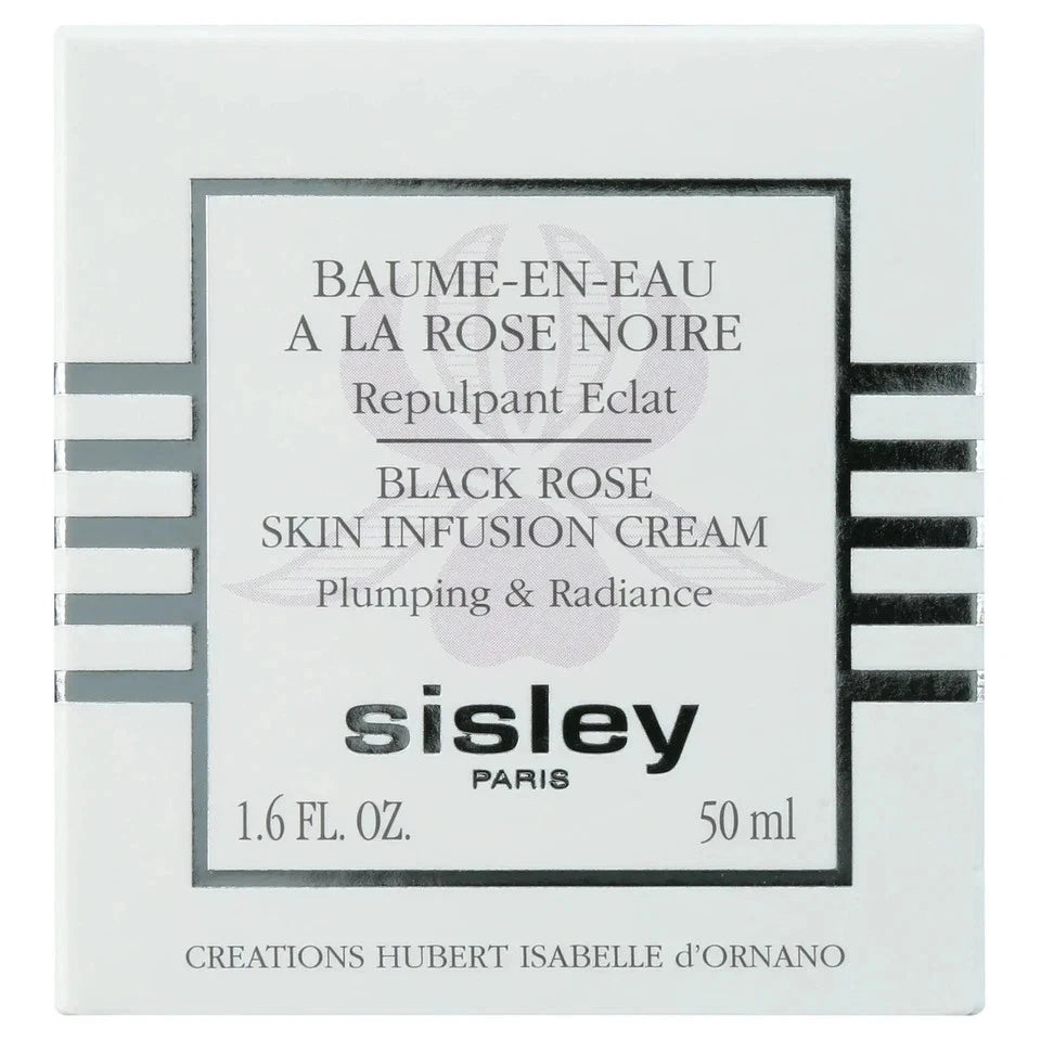 Sisley Paris Black Rose Skin Infusion Cream 50ml