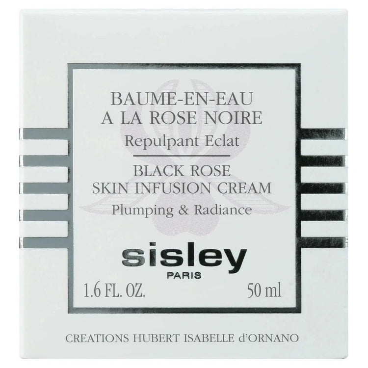 Sisley Paris Black Rose Skin Infusion Cream 50ml