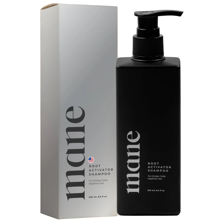 Hair Growth Shampoo for Men – 250ml