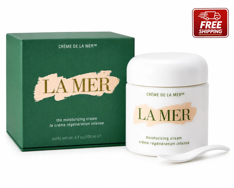 La Mer Crème de la Mer Moisturizing Cream 100ml
