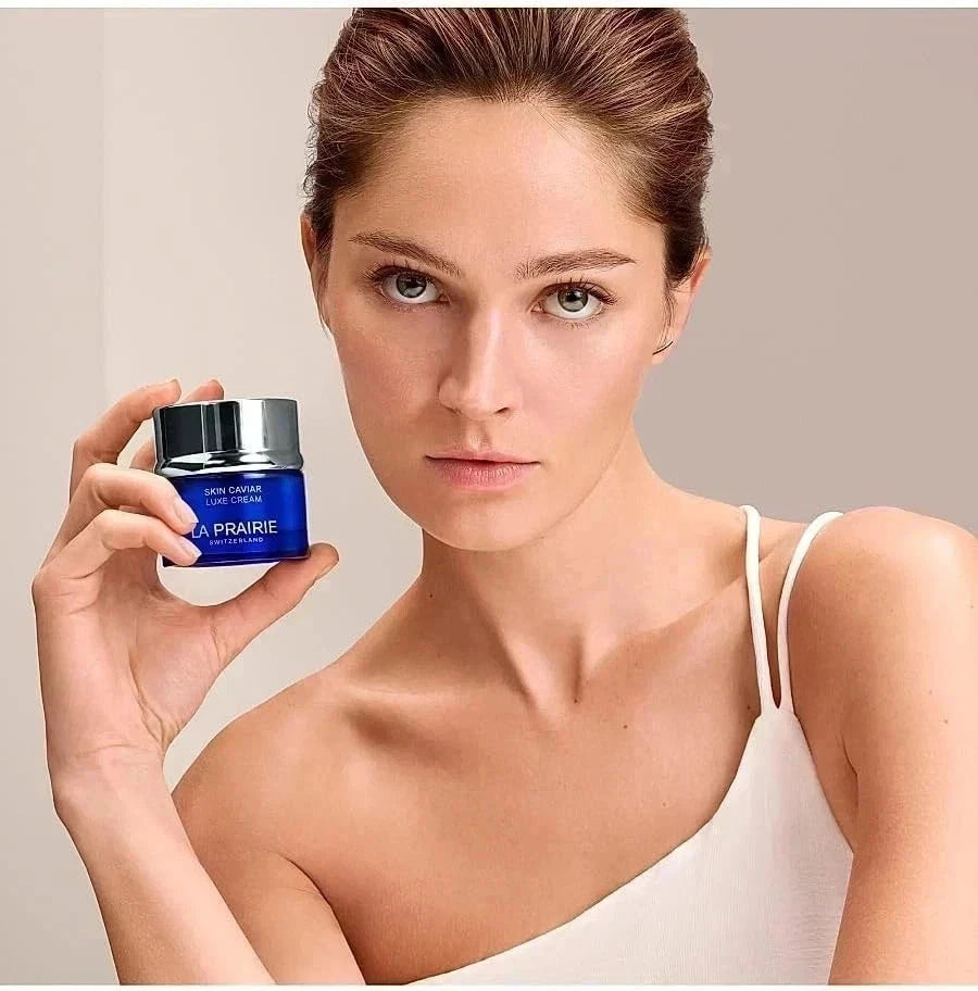 La Prairie Skin Caviar Luxe Cream 50ml