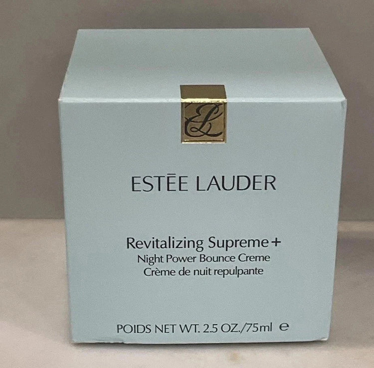 Estée Lauder Revitalizing Supreme+ Night Cream 75ml