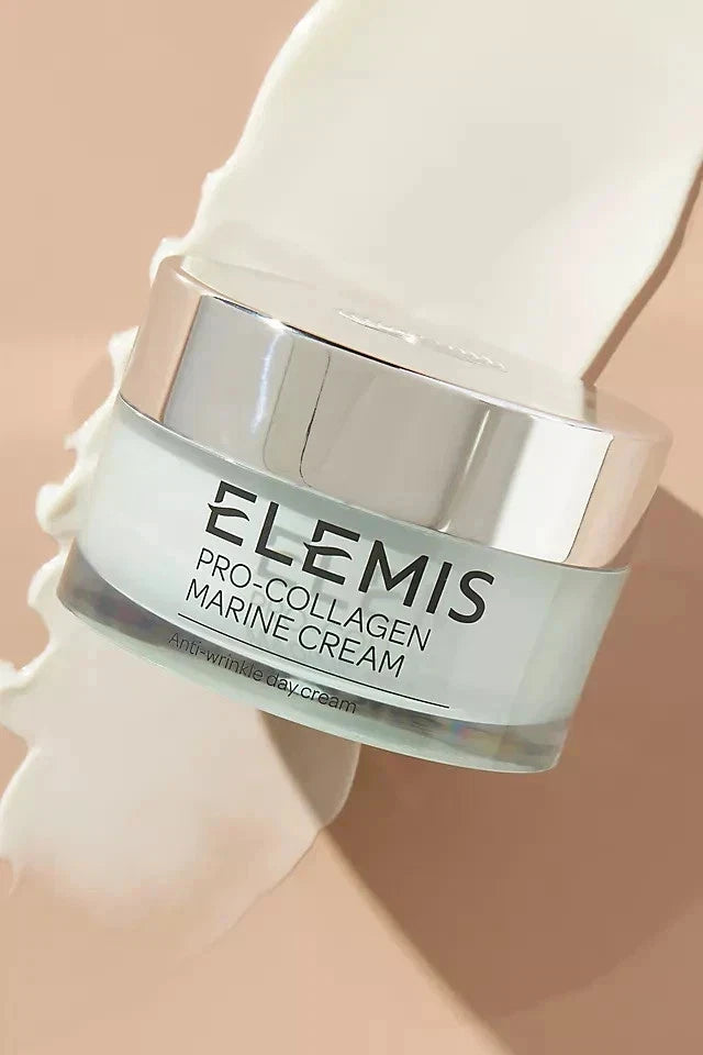 Elemis Pro-Collagen Marine Cream SPF30 50ml