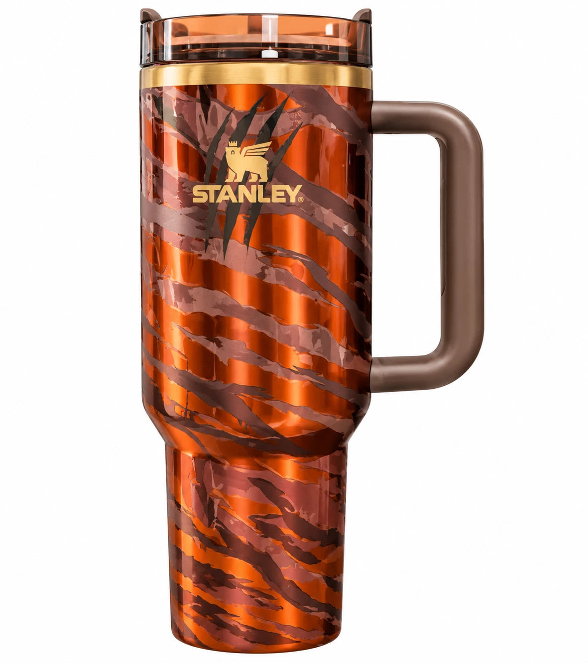 Stanley x Tyla Tyger 40oz Quencher H2.0 Tumbler