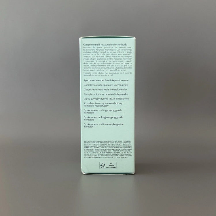 Estée Lauder Advanced Night Repair Serum 50ml