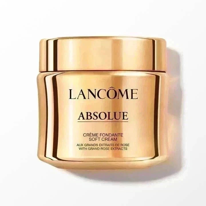 Lancôme Absolue Soft Cream Anti-Aging Moisturizer 60ml
