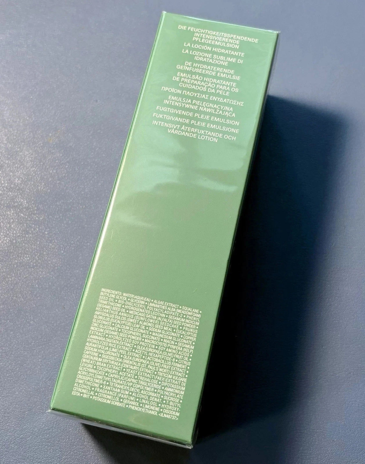 La Mer The Hydrating Infused Emulsion 125ml