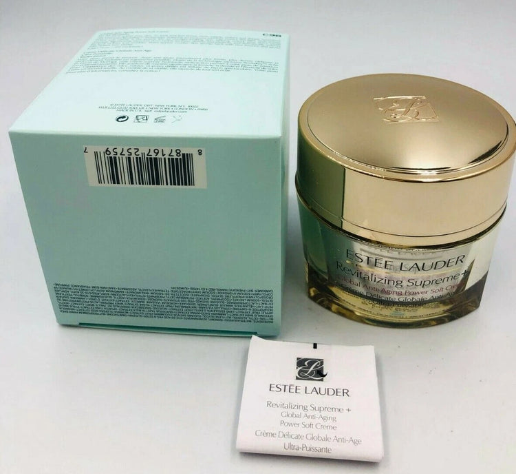 Estée Lauder Revitalizing Supreme+ Soft Creme 75ml
