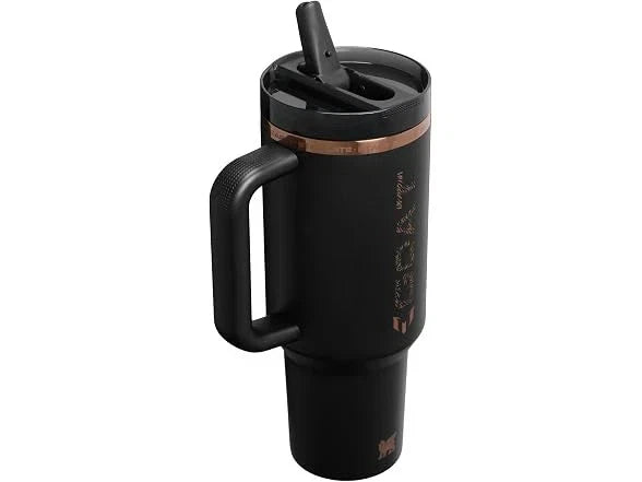 Messi x Stanley 40oz Quencher ProTour Tumbler