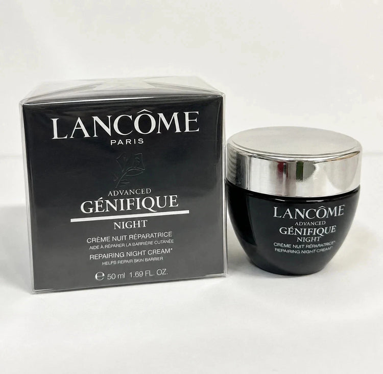 Lancôme Advanced Génifique Youth Activating Night Cream 50ml