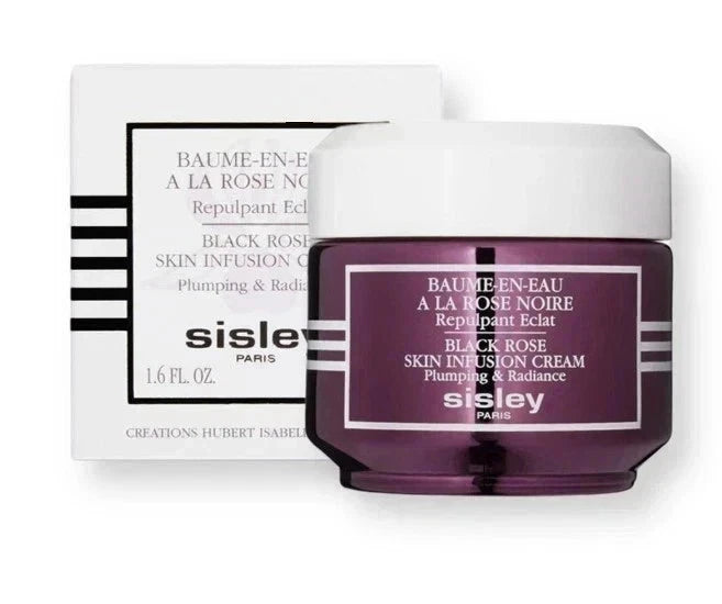 Sisley Paris Black Rose Skin Infusion Cream 50ml