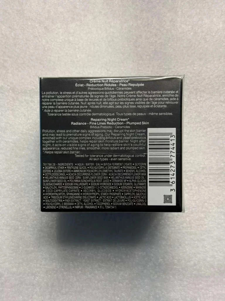Lancôme Advanced Génifique Youth Activating Night Cream 50ml