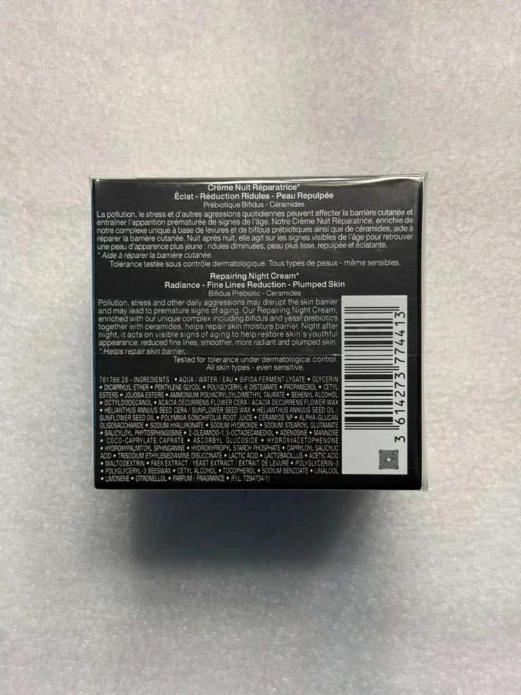 Lancôme Advanced Génifique Youth Activating Night Cream 50ml