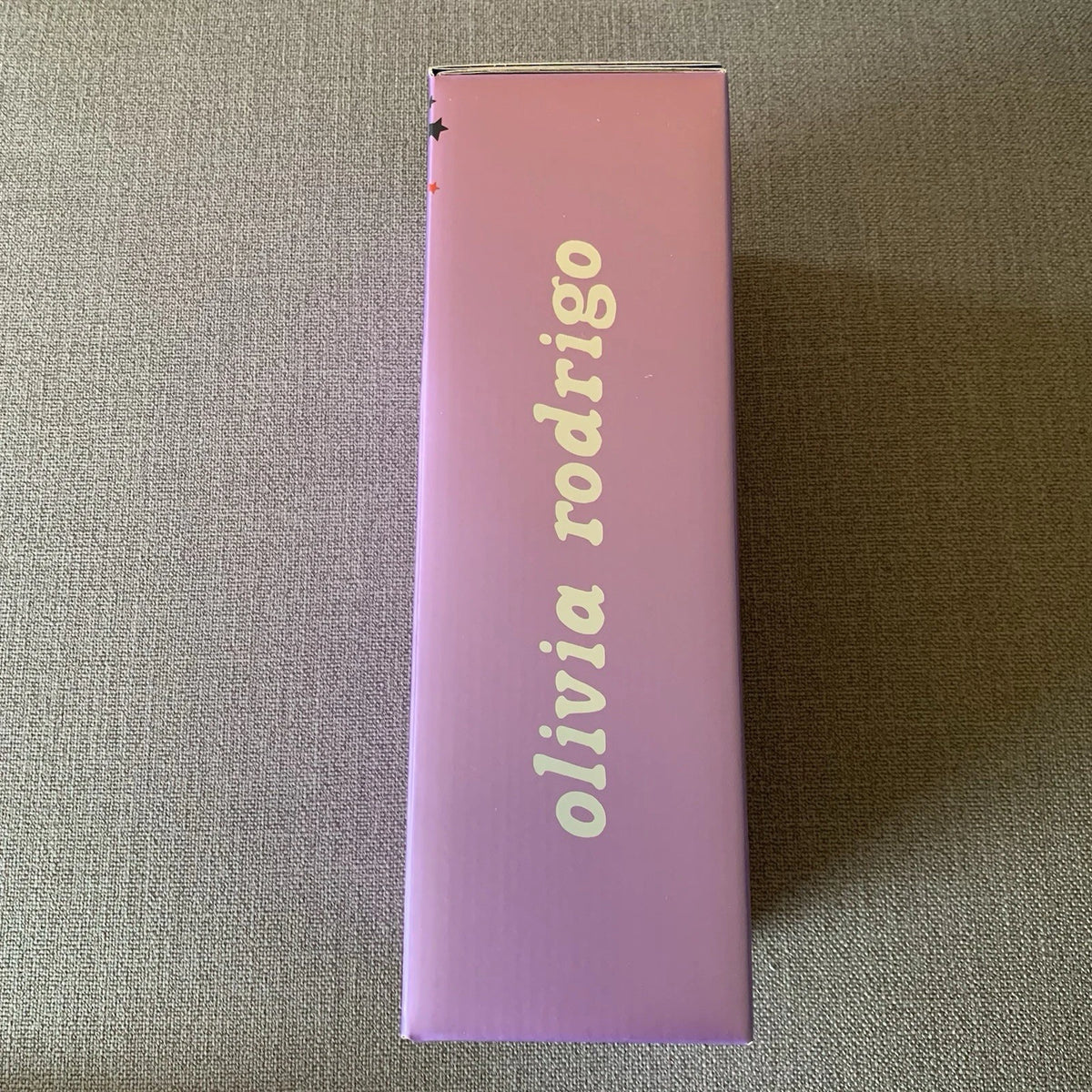 Stanley x Olivia Rodrigo 40oz Quencher Tumbler
