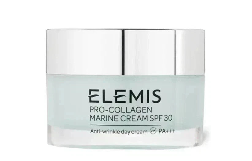 Elemis Pro-Collagen Marine Cream SPF30 50ml