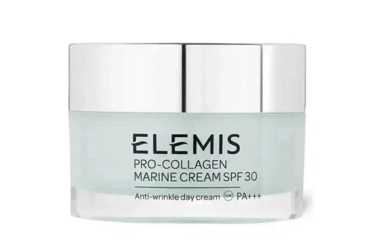 Elemis Pro-Collagen Marine Cream SPF30 50ml