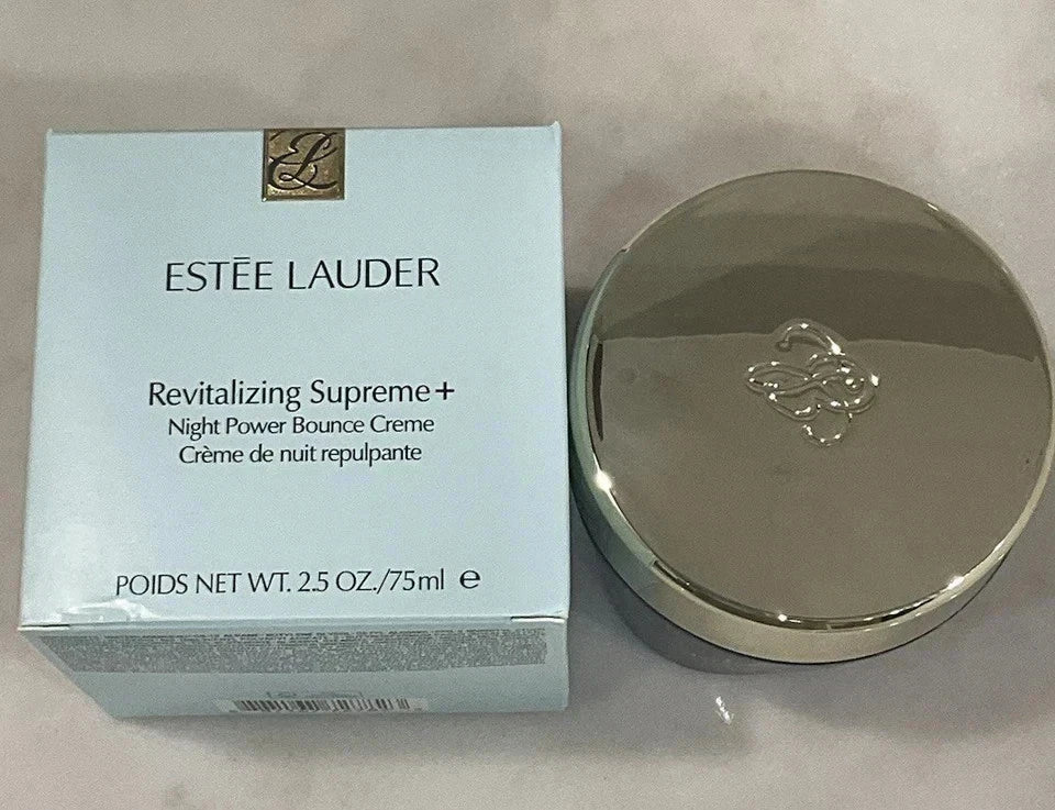 Estée Lauder Revitalizing Supreme+ Night Cream 75ml