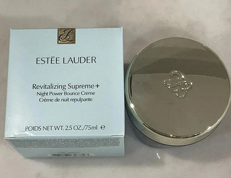 Estée Lauder Revitalizing Supreme+ Night Cream 75ml