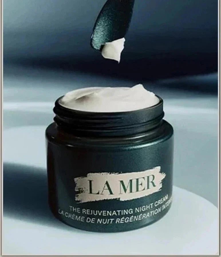 La Mer The Rejuvenating Night Cream 60ml