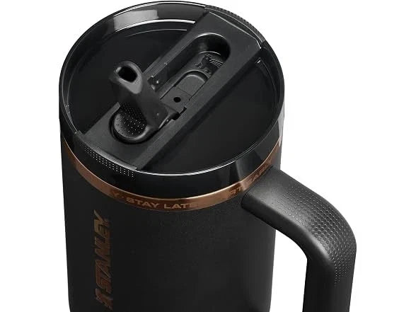 Messi x Stanley 40oz Quencher ProTour Tumbler