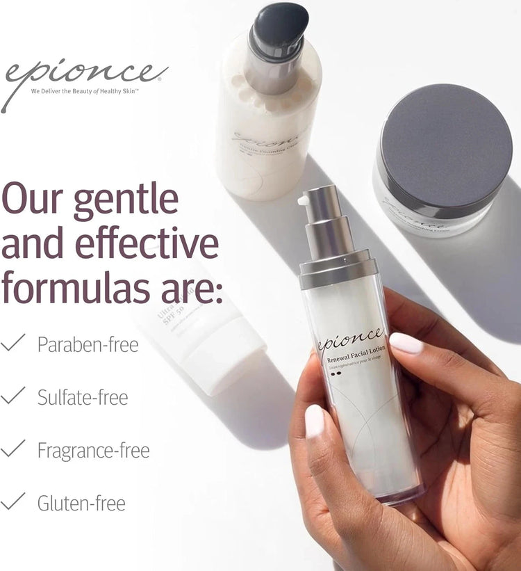 Epionce Renewal Facial Lotion 50ml